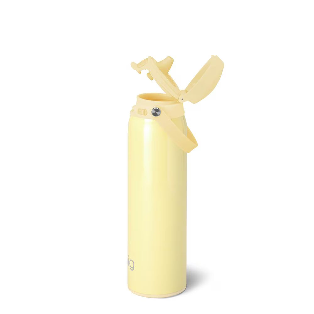Shimmer Buttercup EZ Fill Bottle 22oz