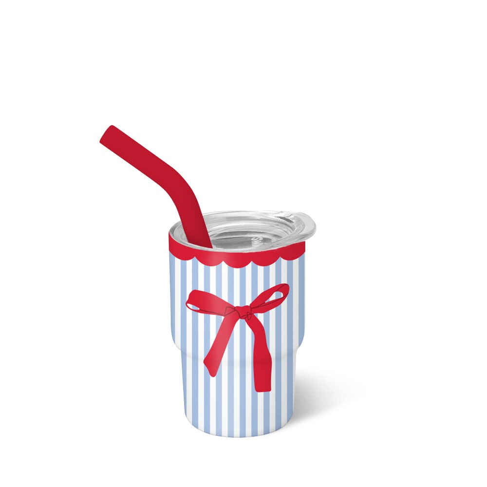 Patriotic Picnic Swig Shot 2oz