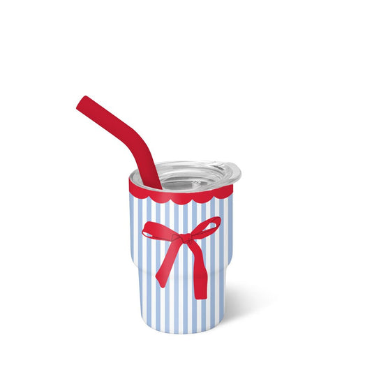 Patriotic Picnic Swig Shot 2oz