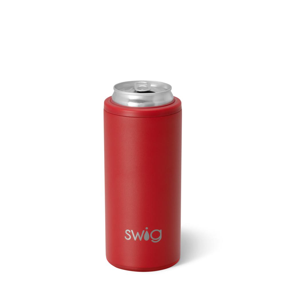 Skinny Can Cooler 12oz