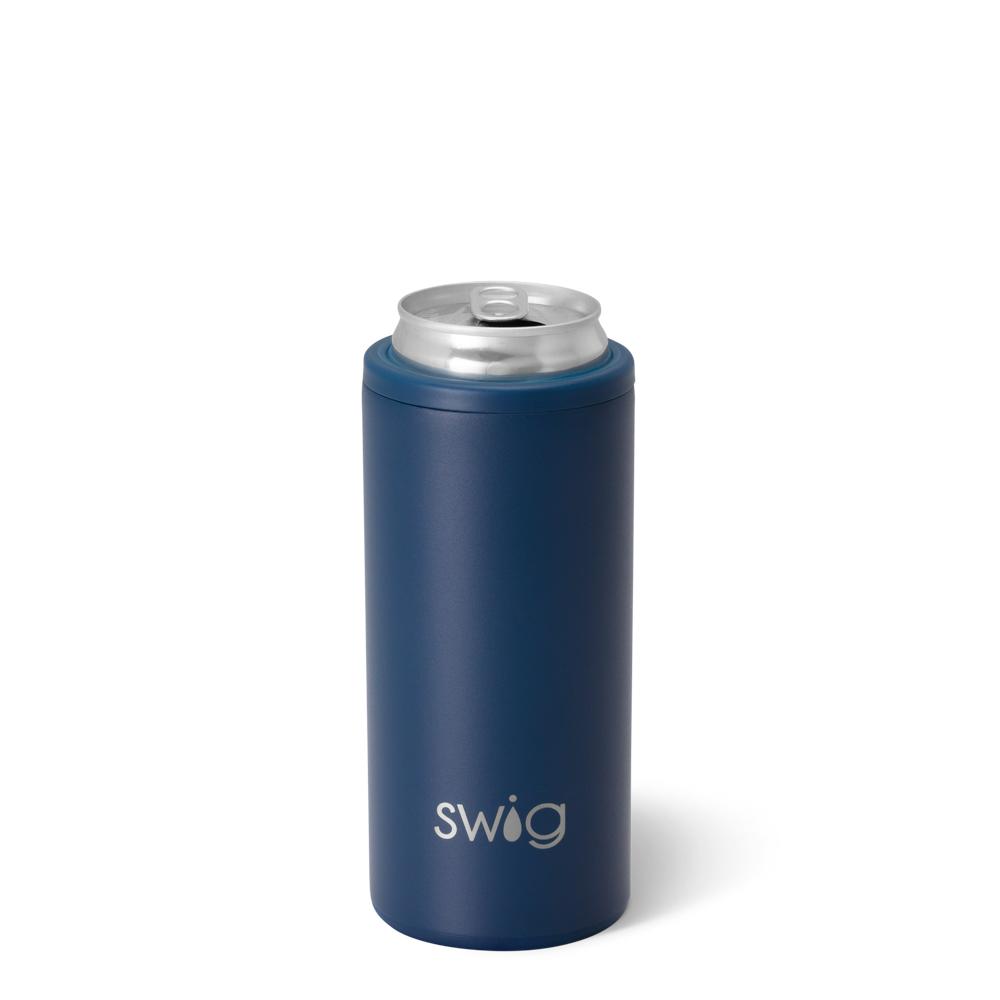 Skinny Can Cooler 12oz