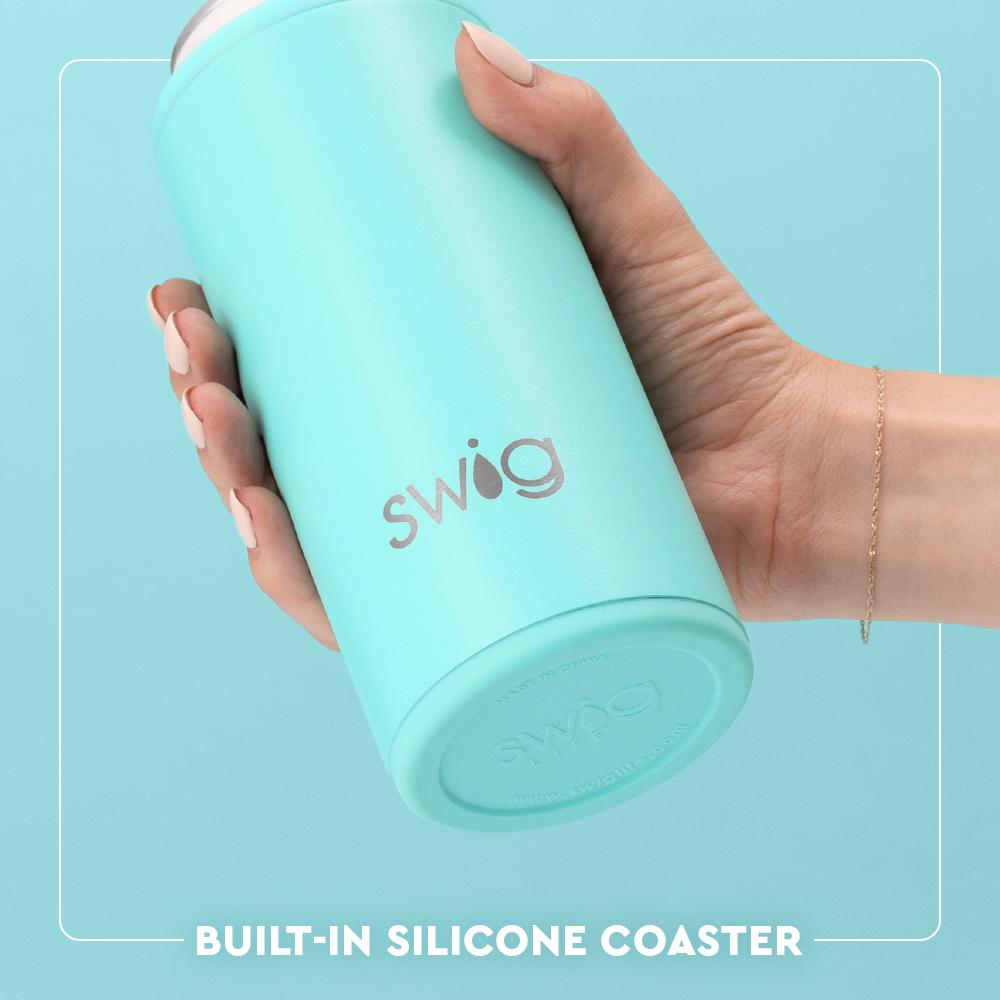 Skinny Can Cooler 12oz