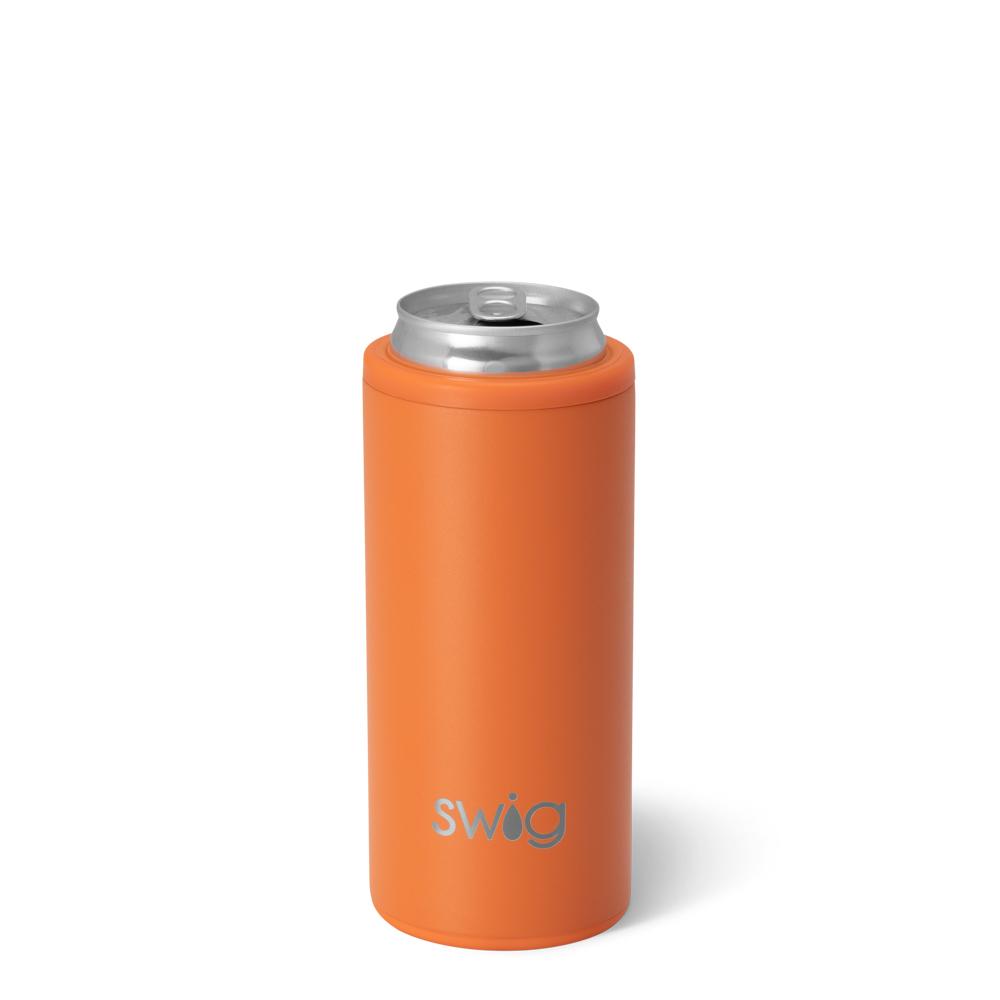 Skinny Can Cooler 12oz