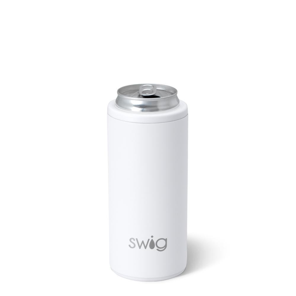 Skinny Can Cooler 12oz
