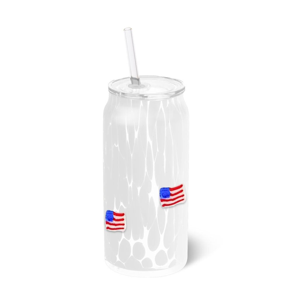 Liberty Belle Charm Glass 23oz