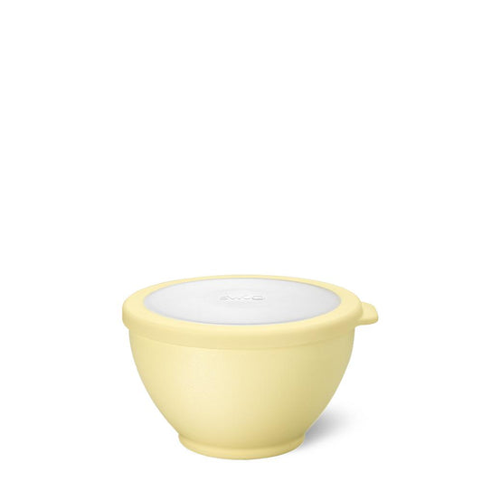 Shimmer Buttercup Lunch Bowl Set 60oz