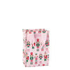 Tall reusable bag - Sugar Plum Soldiers