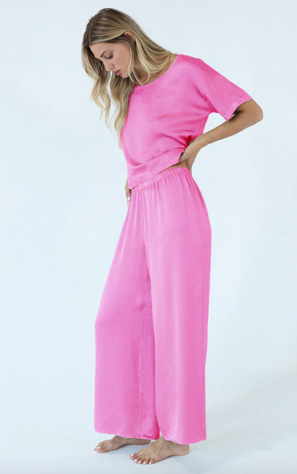Mo-Crop pants