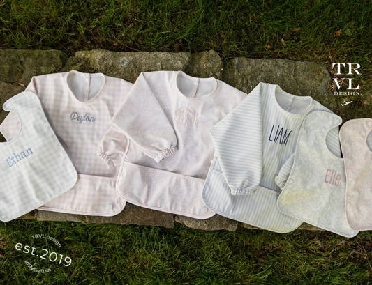 Perfect Large Smock