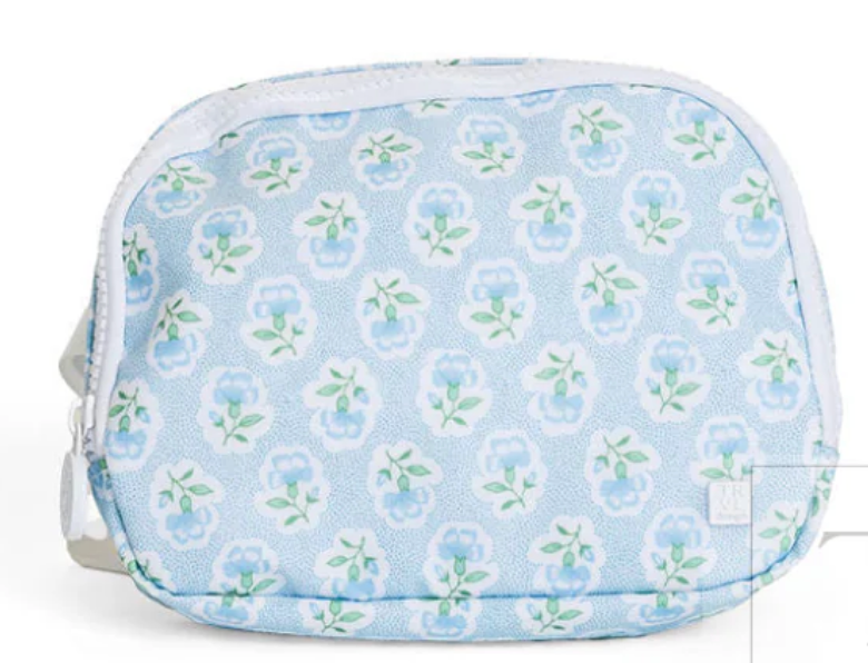 Crossbody Bag TRVL