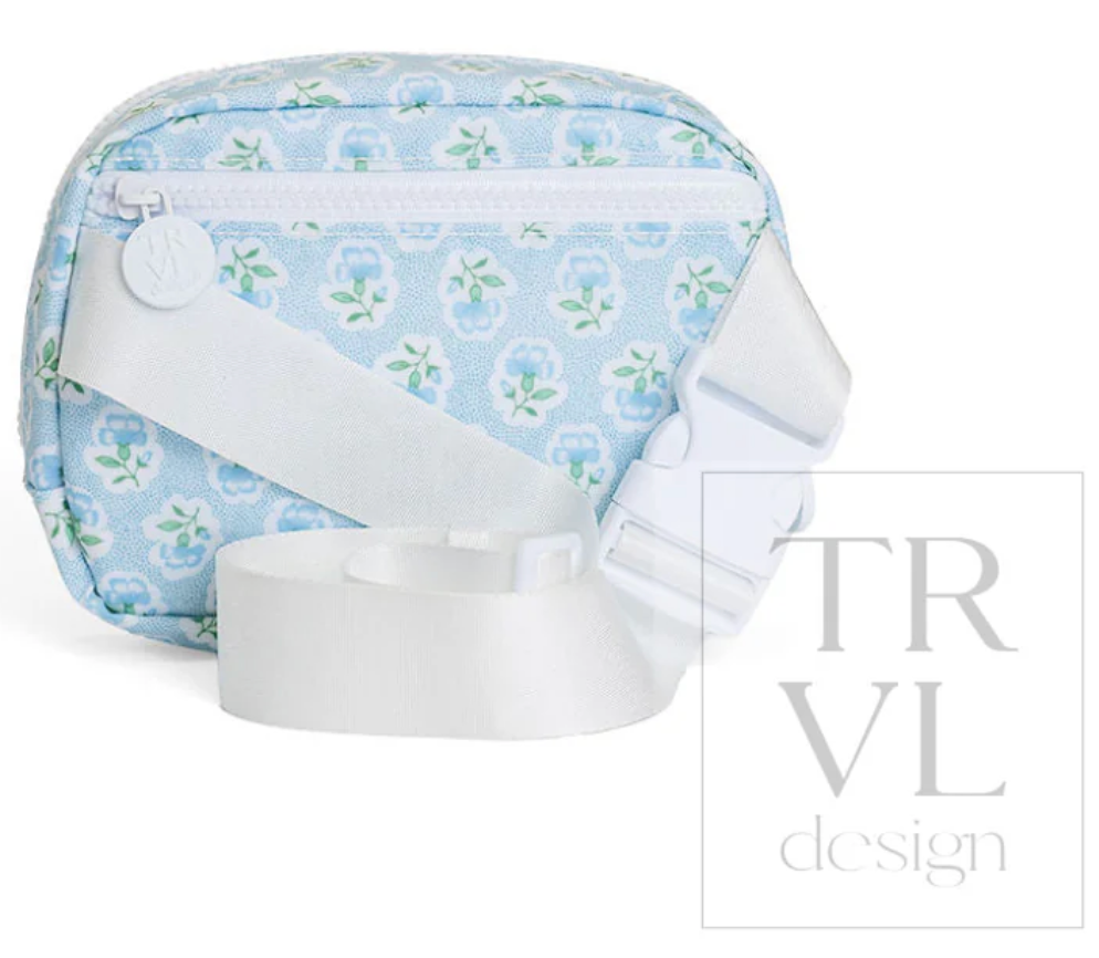 Crossbody Bag TRVL