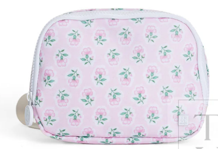 Crossbody Bag TRVL