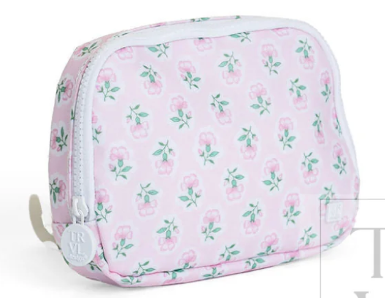 Crossbody Bag TRVL