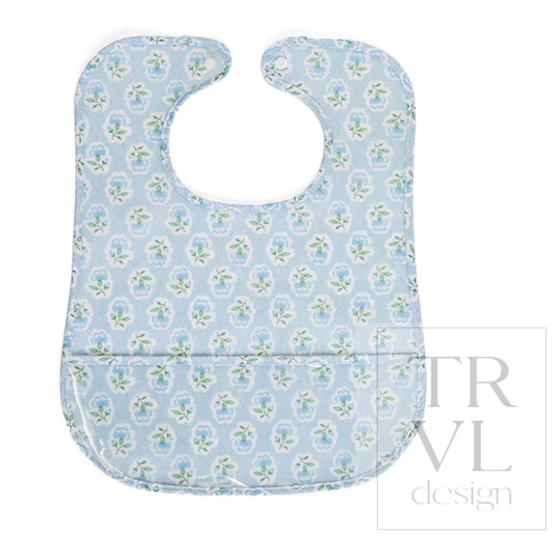 Clean Up Bib