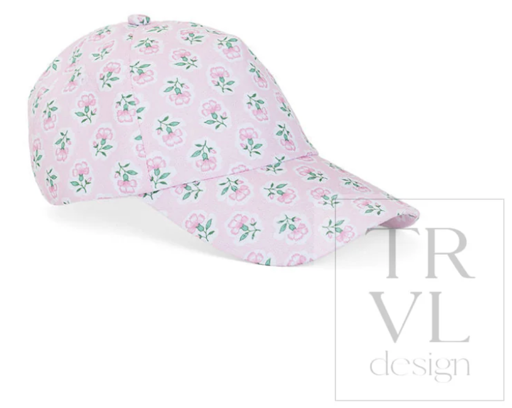 Signature Kids Ball Cap