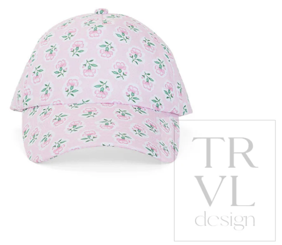 Signature Kids Ball Cap