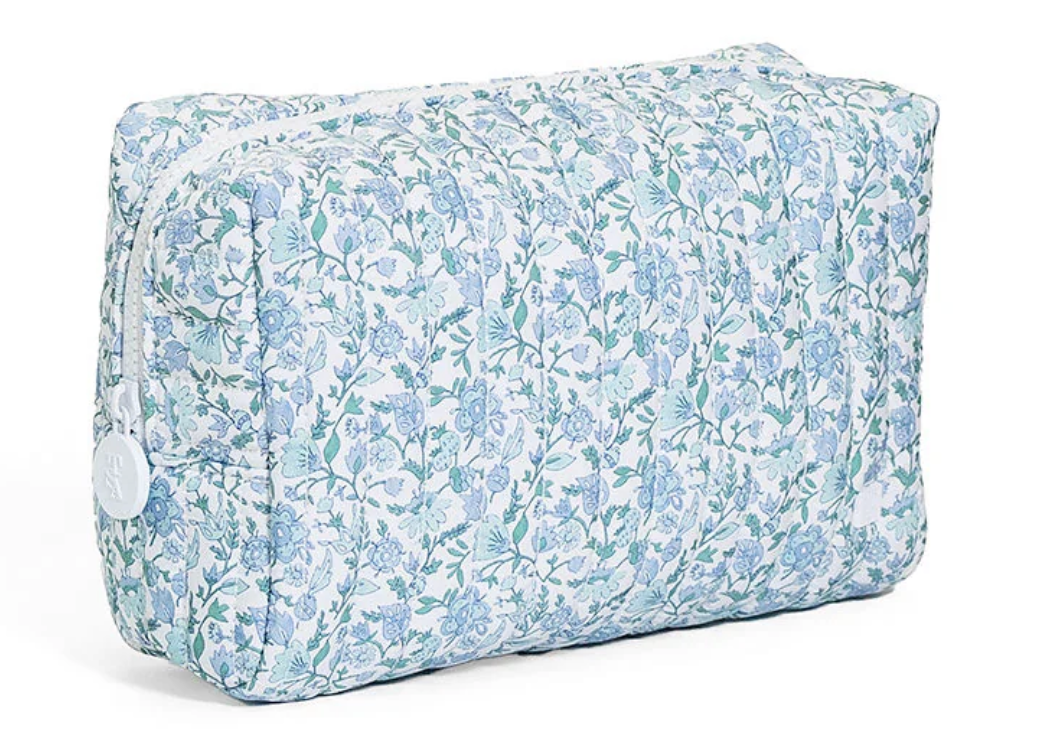 QUILTED EVERYDAY BAG - CHS