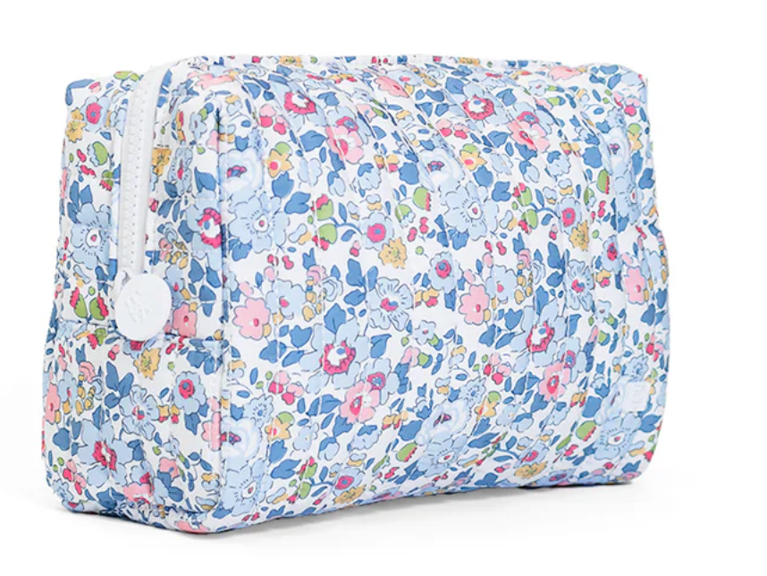 QUILTED EVERYDAY BAG - CHS