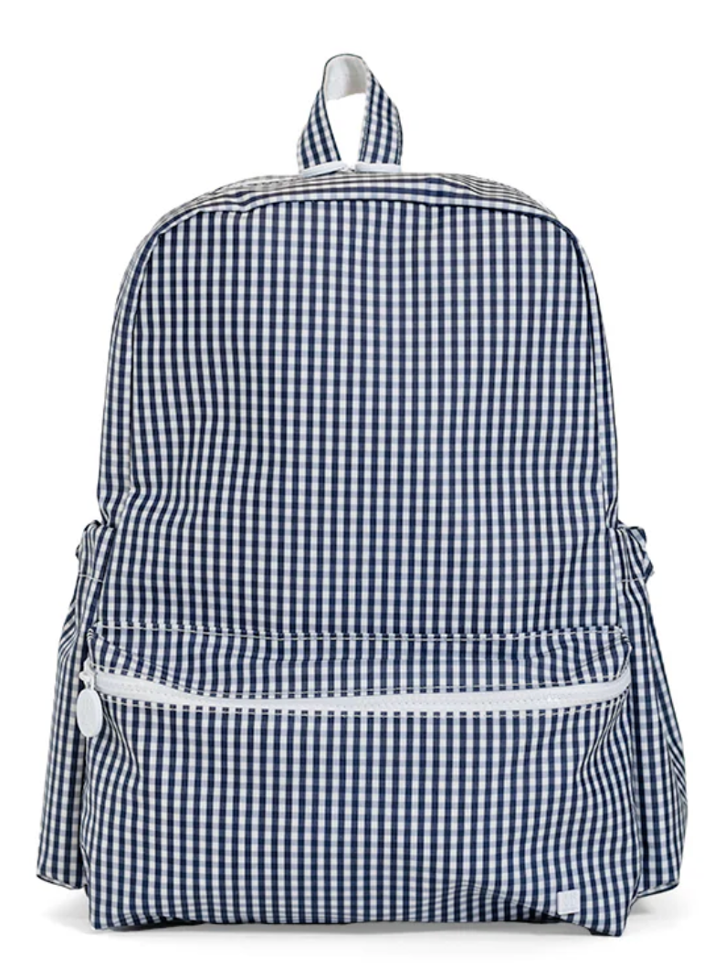 Backpacker