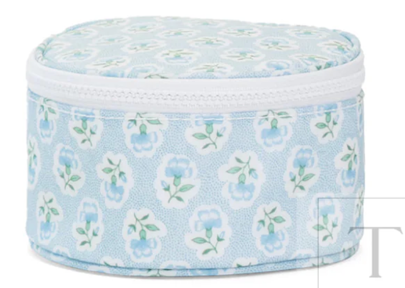 Jewel Round Case