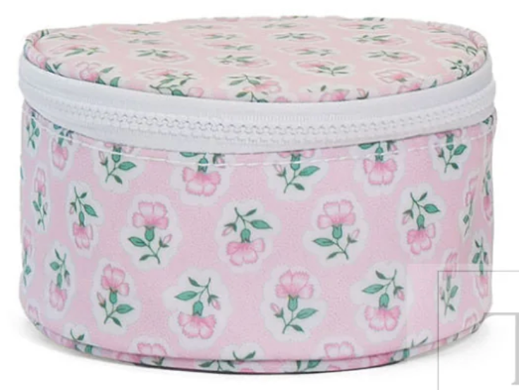 Jewel Round Case