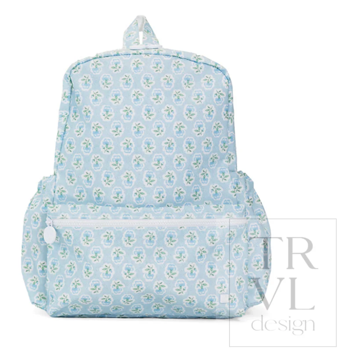 Backpacker