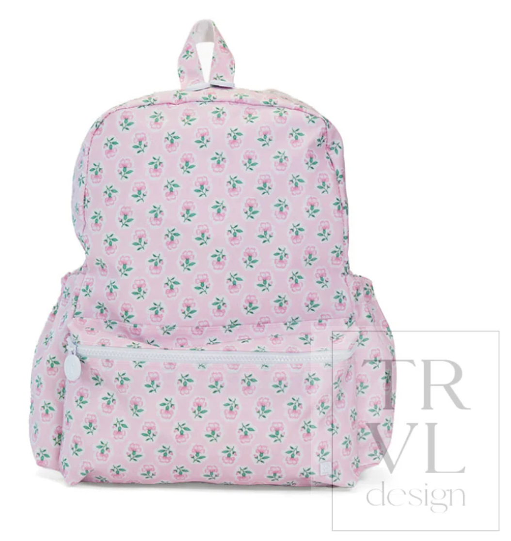 Backpacker