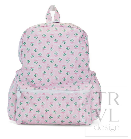 Backpacker