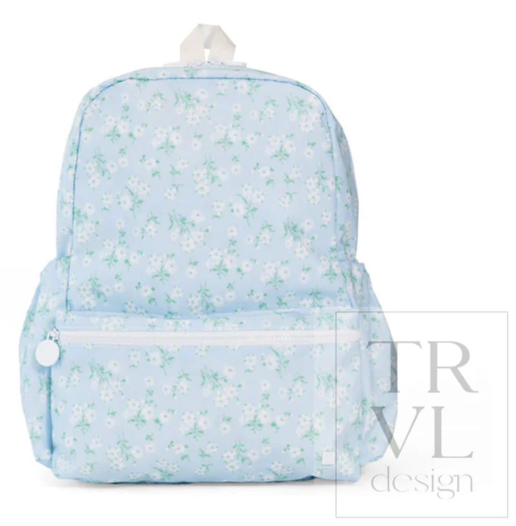 Backpacker