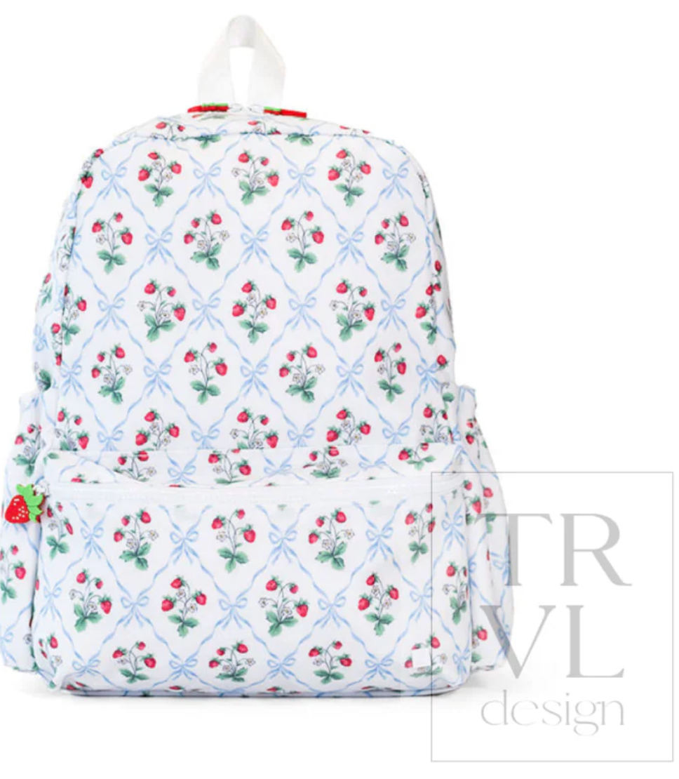 Backpacker