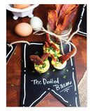 The Tailgate Cookbook