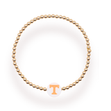 Tennessee/ Vols Logo Bracelet