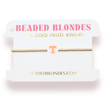 Tennessee/ Vols Logo Bracelet