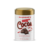 All-Natural Cocoa Mix - Candy Cane Crunch - 10 oz Tin