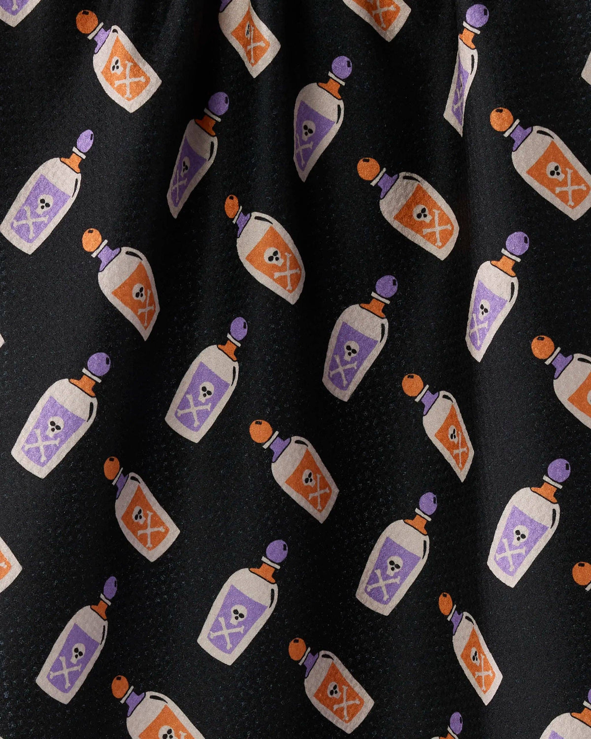 Drink Me Tea Towel - Halloween 2026
