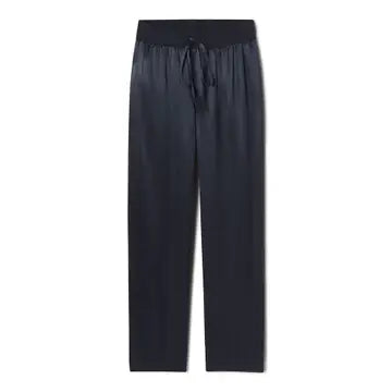 Jolie satin pant