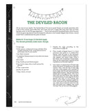 The Tailgate Cookbook