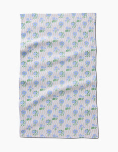 Spring Wave Luxe Hand Towel