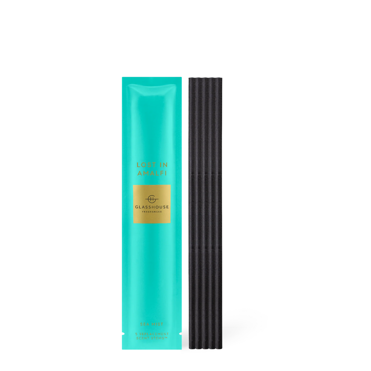 LOST IN AMALFI - Replacement Scent Stems