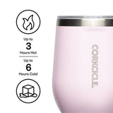Stemless - 12oz Powder Puff