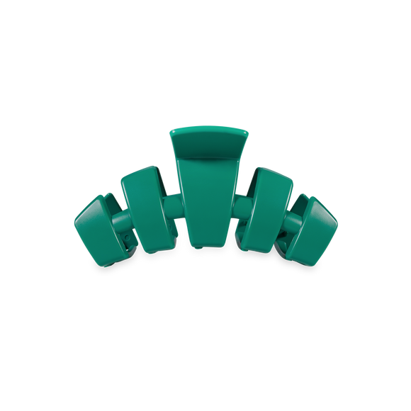 Classic Hair Clip | Small | Fir Real