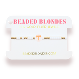 Tennessee/ Vols Logo Bracelet