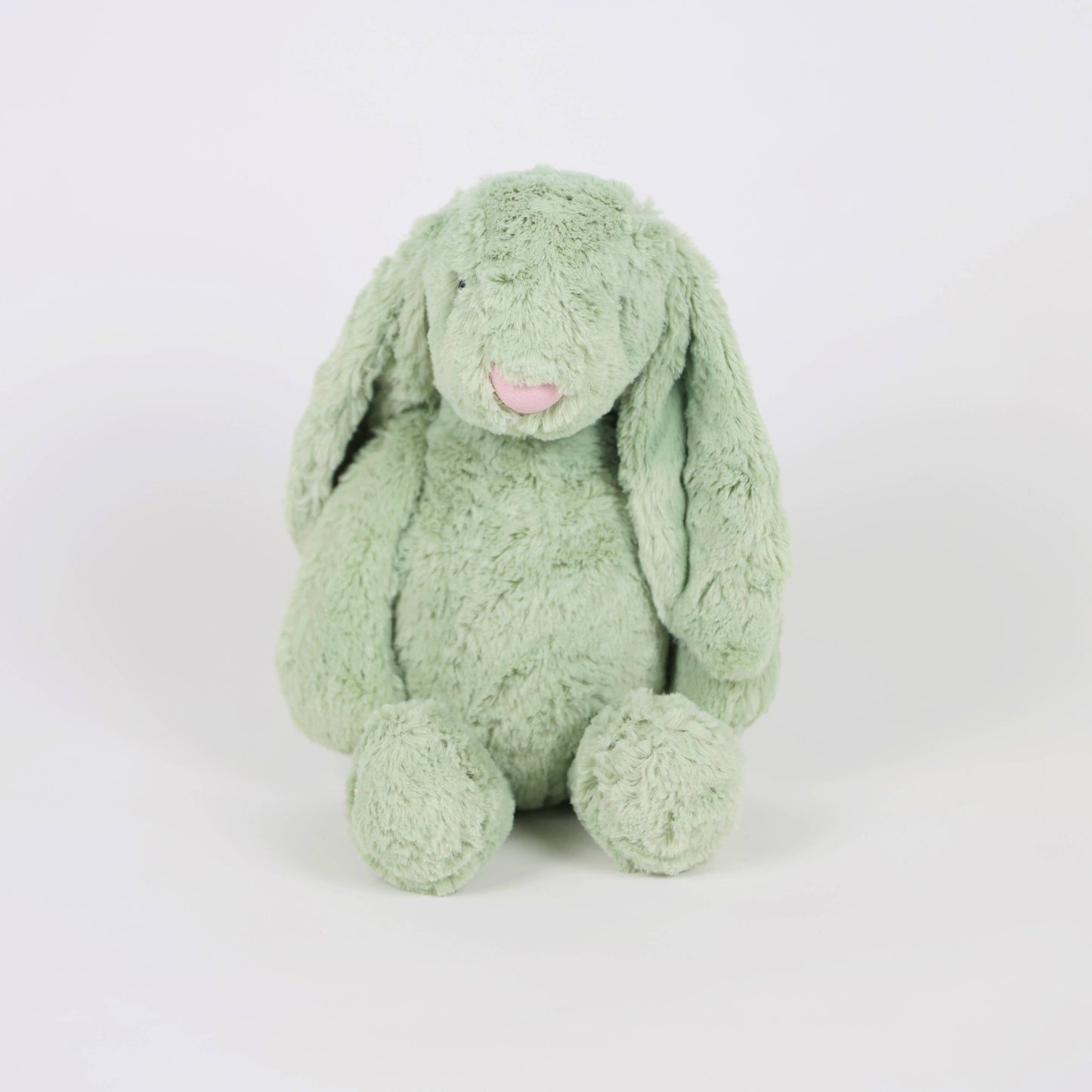 16" Plush Bunny