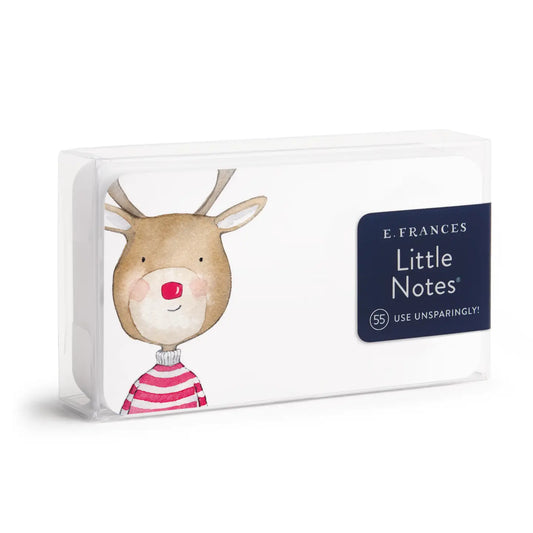 Rudolph Little Notes®