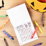 Spooky Nights by Editors of Silver Dolphin Books