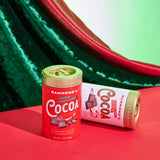 All-Natural Cocoa Mix - Double Chocolate - 10 oz Tin