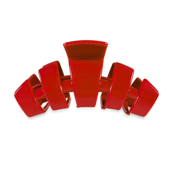 Classic Hair Clip | Medium | Red Carpet Ready