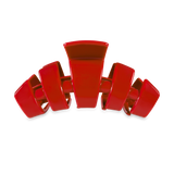 Classic Hair Clip | Medium | Red Carpet Ready