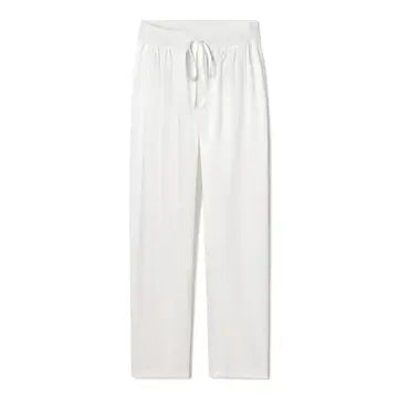 Jolie satin pant