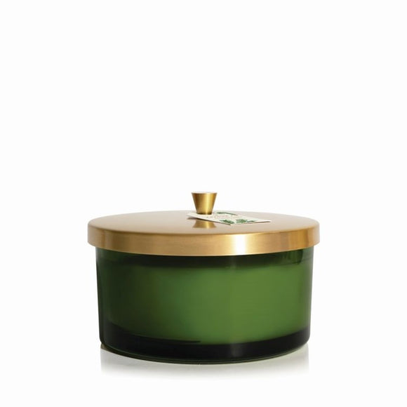 Frasier Fir Poured Candle, 4-Wick